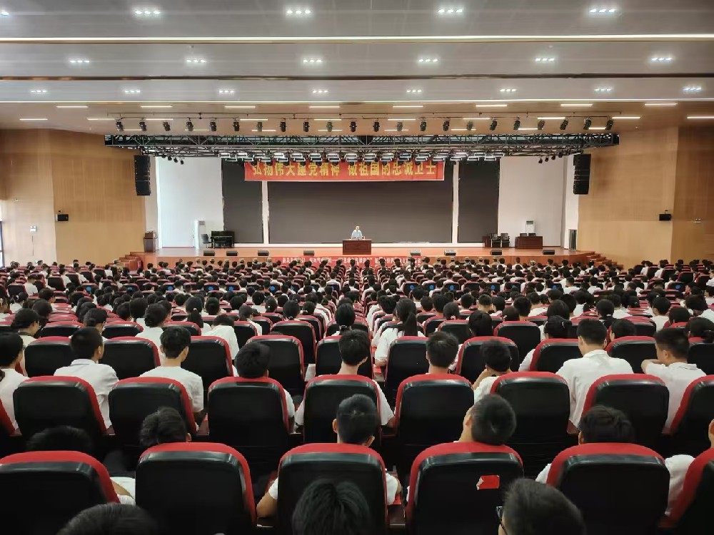 镇远“六字经”推动“党史宣讲1+N”活动走深走实